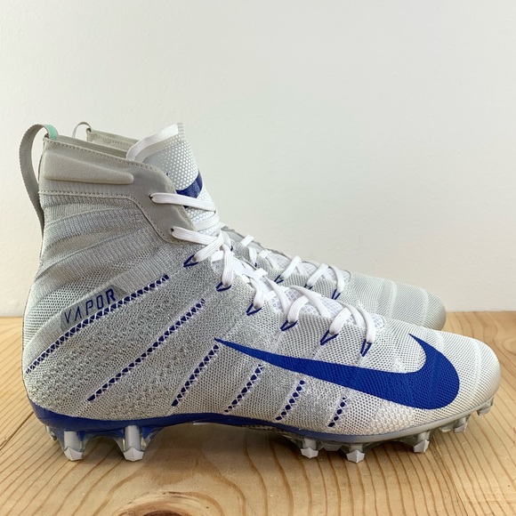 nike vapor untouchable 3 elite blue